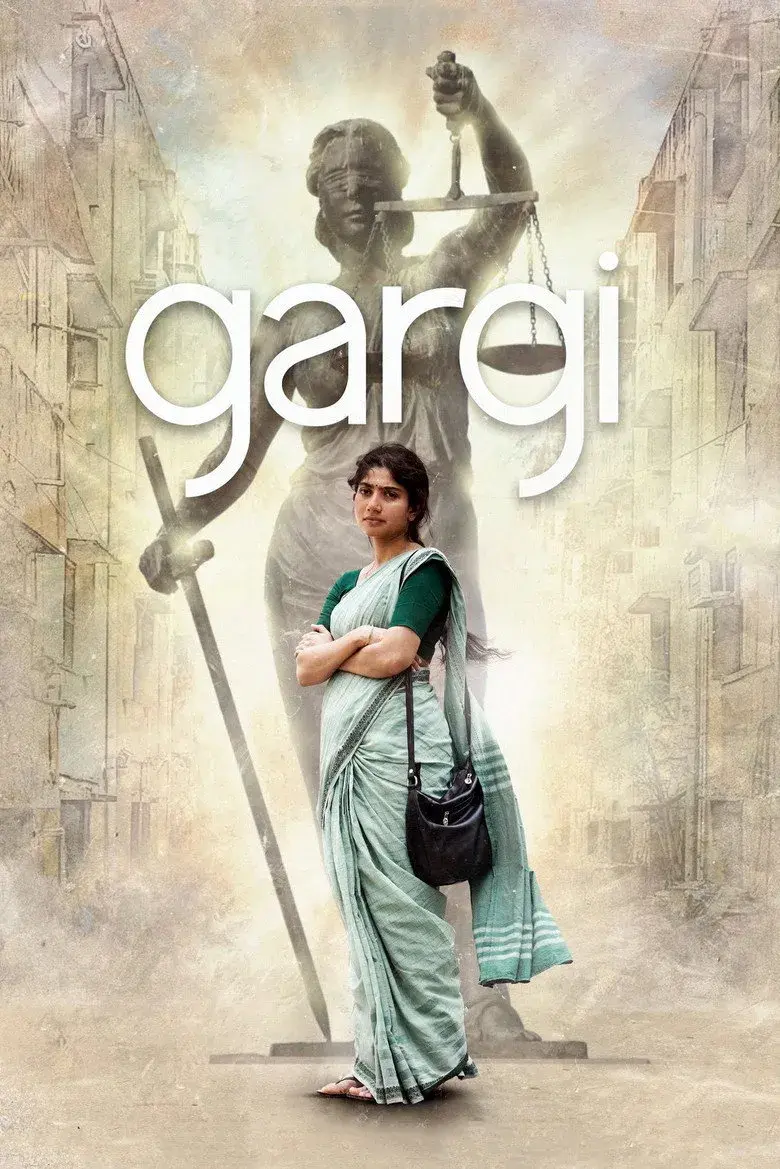 فیلم گارگی (Gargi 2022)