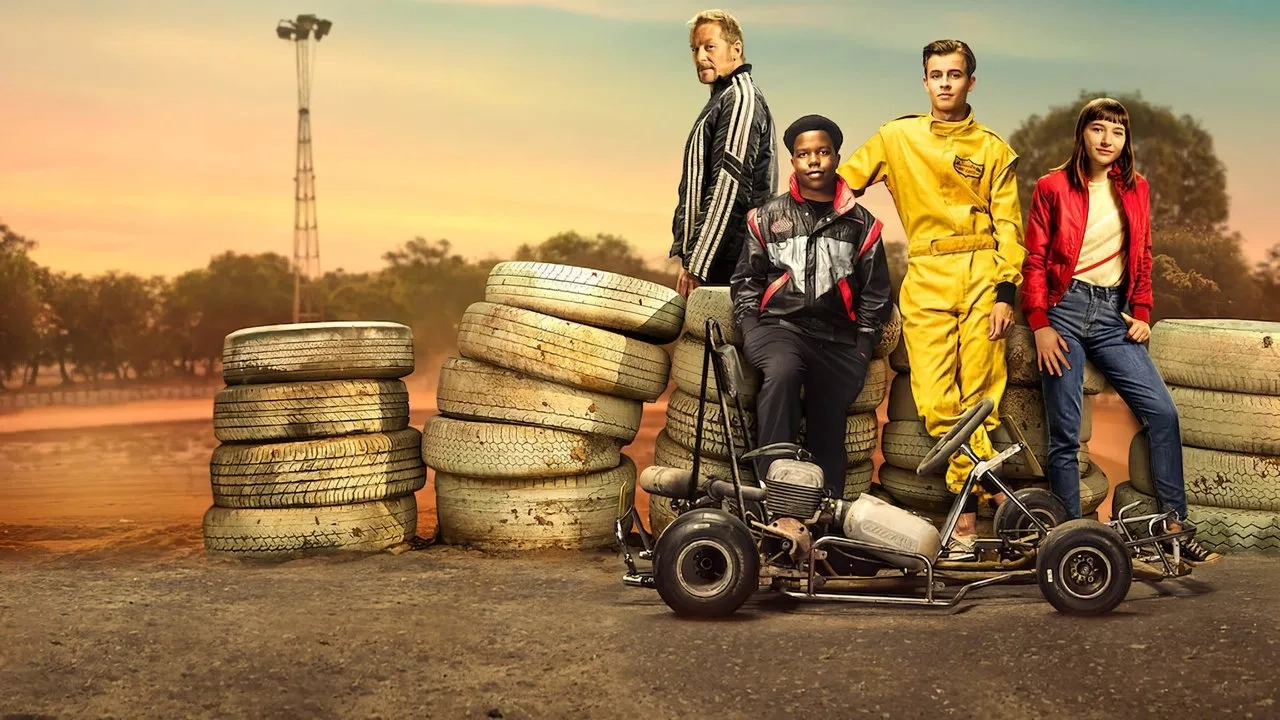 فیلم برو (Go! 2020)