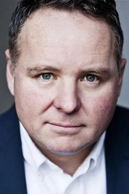 دیوید نلیست