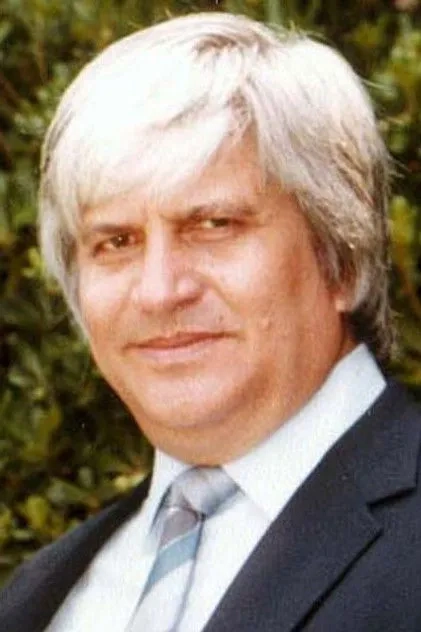 اد پارکر