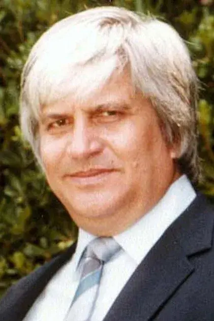 اد پارکر