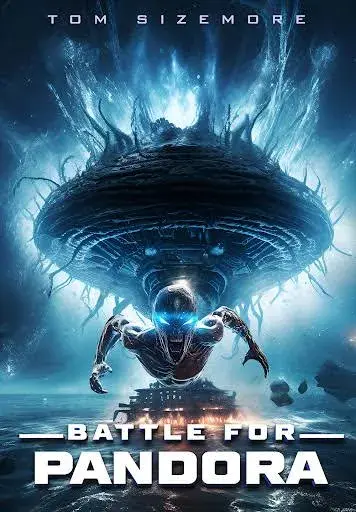فیلم نبرد پاندورا (Battle for Pandora 2022)