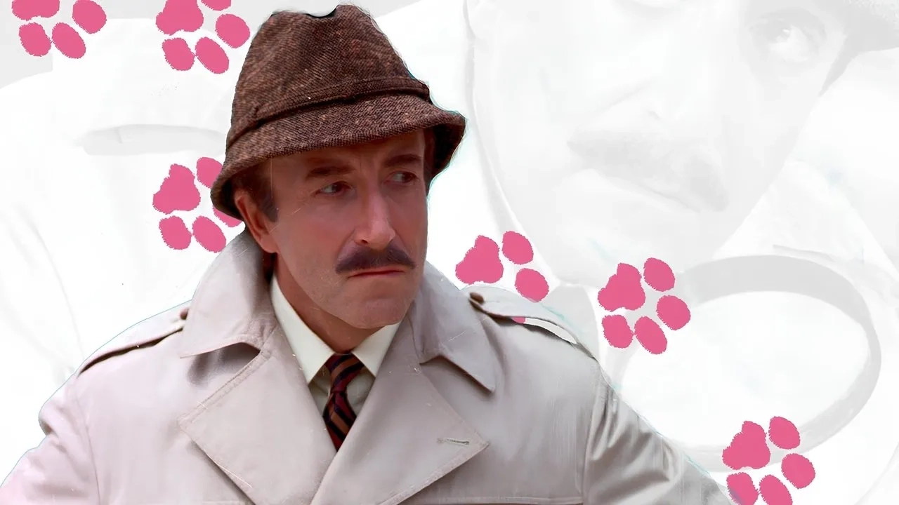 فیلم پلنگ صورتی بازگشت  (The Return of the Pink Panther 1975)