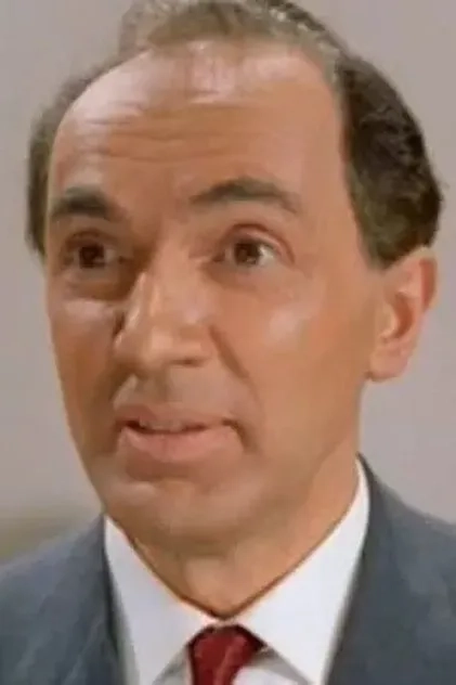 آندره کاریس