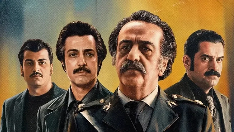 جدول پخش سریال‌های شبکه نمایش خانگی در تاریخ ۱۴ مرداد ۱۴۰۵