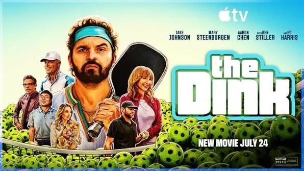تریلر فیلم دینک | The Dink 2026