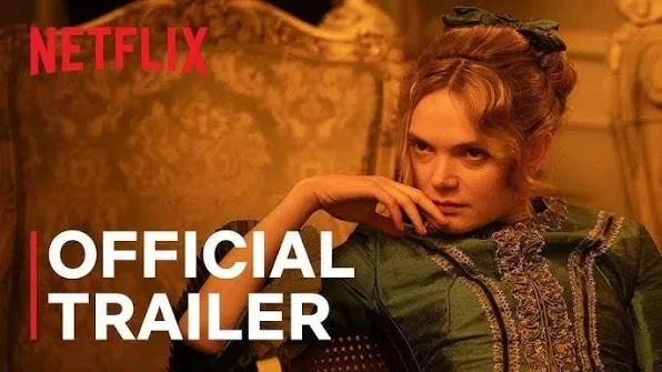 فیلم تریلر عروسک | The Doll 2026 