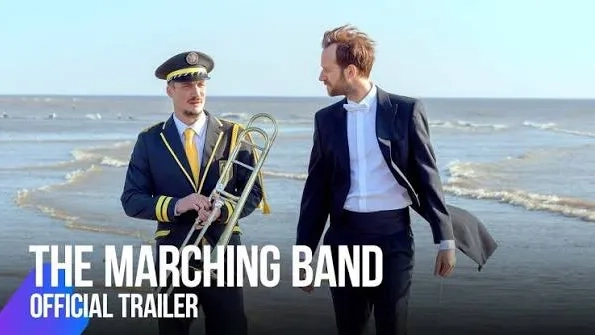 تریلر فیلم گروه رژه | The Marching Band Official Trailer 2024
