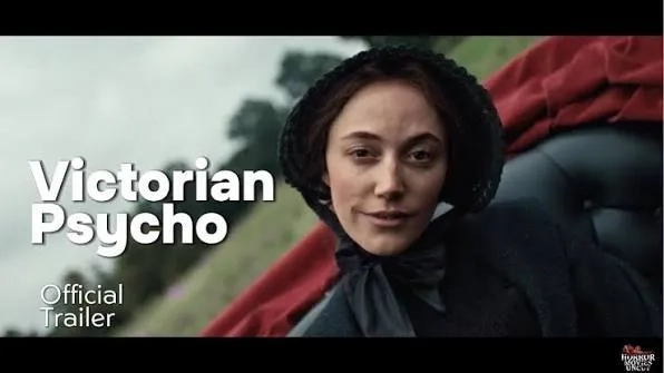 تریلر فیلم روانی ویکتوریایی | Victorian Psycho 2026