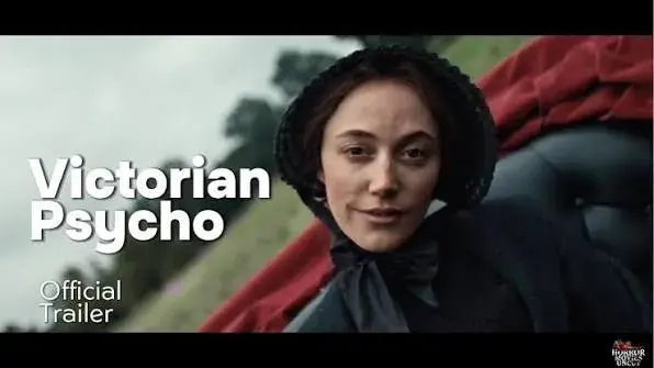 تریلر فیلم روانی ویکتوریایی | Victorian Psycho 2026