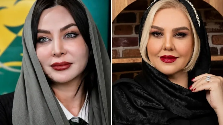 فقیهه سلطانی و افسانه چهره‌آزاد به فیلم جدید بهاره رهنما پیوستند