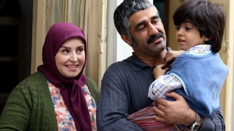 فریبرز و پریچهر بازمی‌گردند؛ «زیرخاکی ۵» برای نوروز ۱۴۰۶ تولید می‌شود