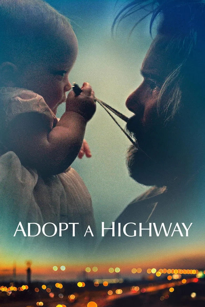فیلم یک بزرگراه رو تمیز کن (Adopt a Highway 2019)