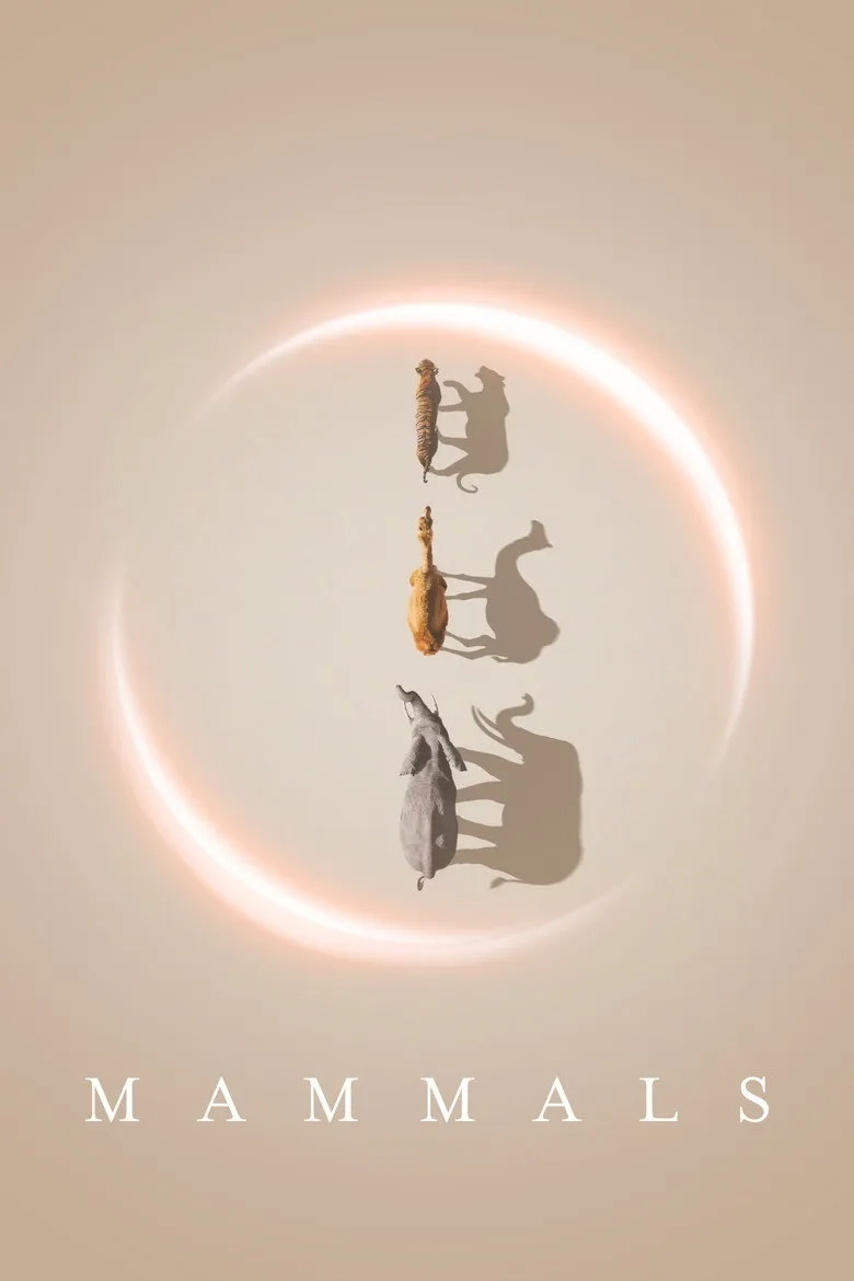 مستند پستانداران (Mammals 2024)