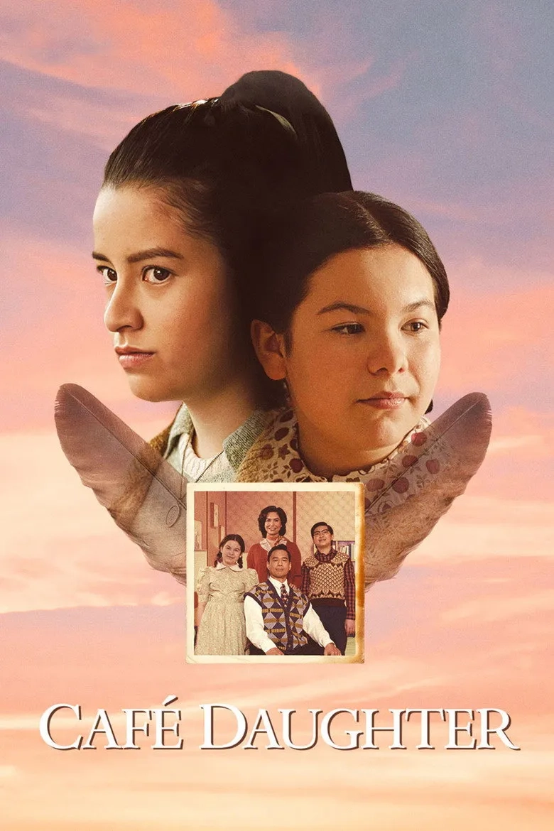 فیلم دختر کافه (Café Daughter 2024)
