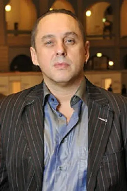 ویکتور بانداریوک