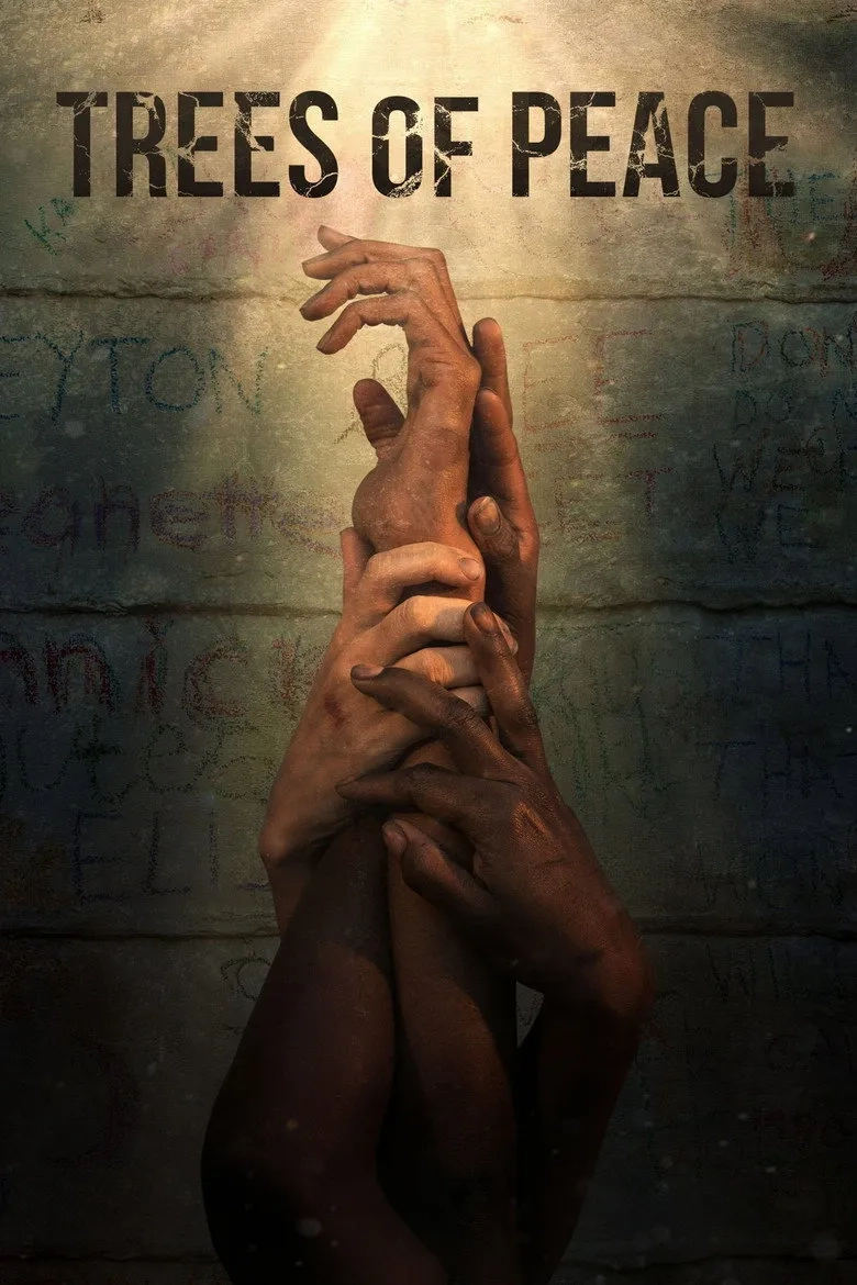 فیلم درختان صلح (Trees of Peace 2021)