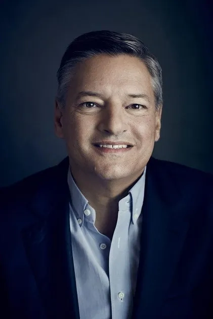 تد ساراندوس