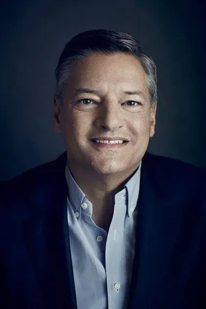 تد ساراندوس