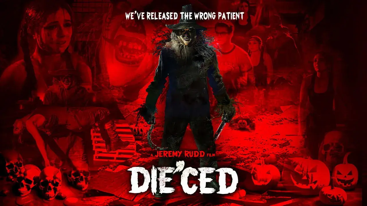 فیلم مرده (Die'ced 2023)