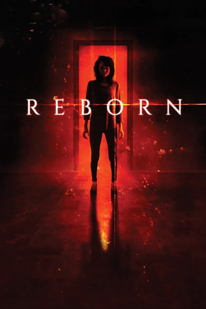 فیلم دوباره متولد شده (Reborn 2019)