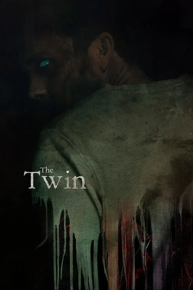 فیلم دوقلو (The Twin 2024)