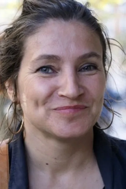 کلوئه کامبورناک
