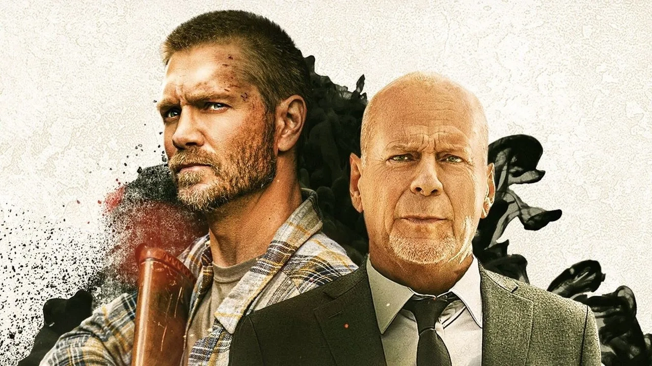 فیلم زنده ماندن در بازی (Survive the Game 2021)