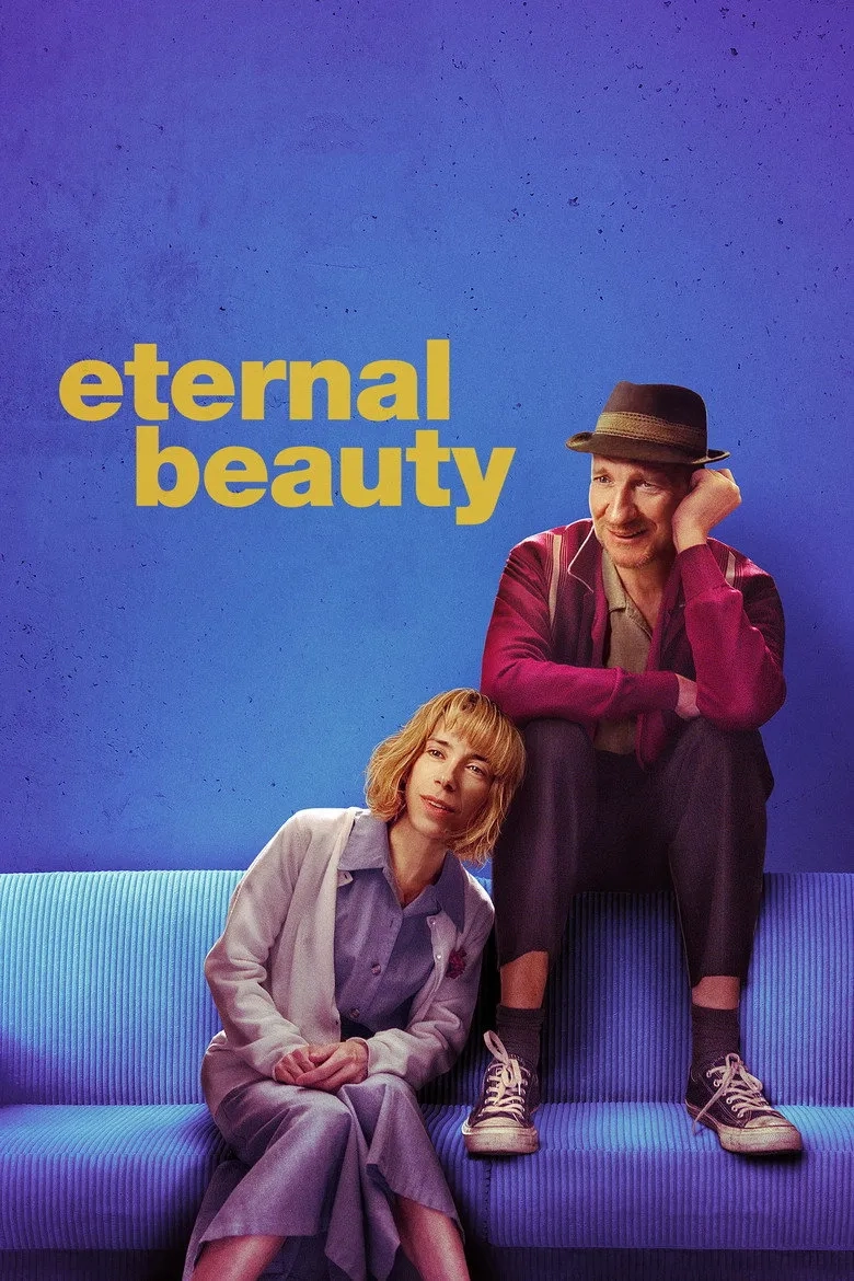 فیلم زیبایی ابدی (Eternal Beauty 2019)