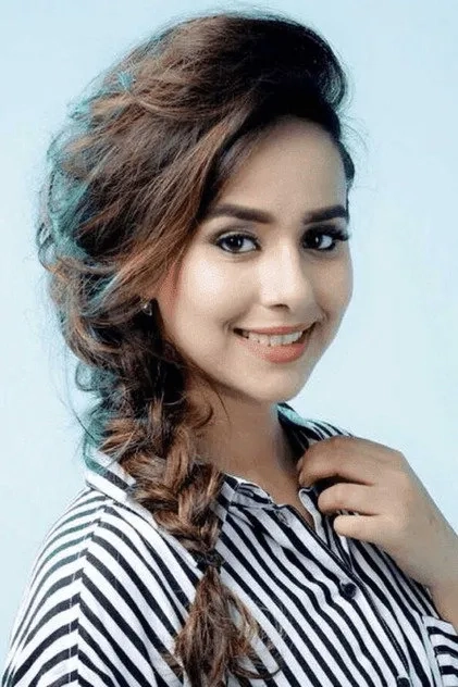 سوناندا شارما