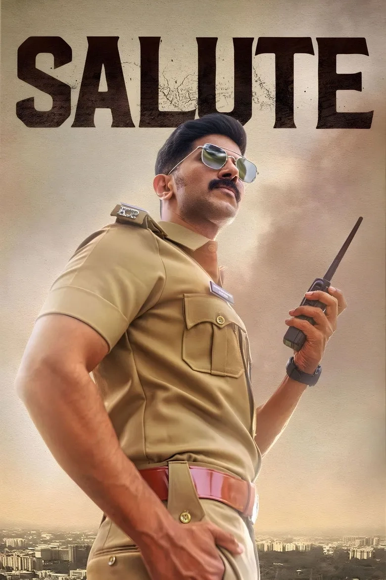 فیلم سلام (Salute 2022)