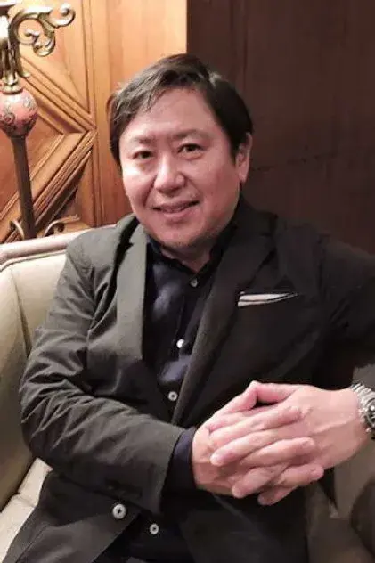 هیدکی تاکئوشی