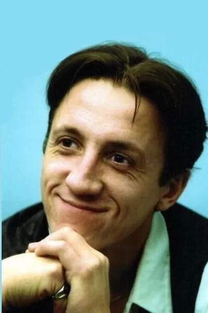 سرگئی دیاچکوف