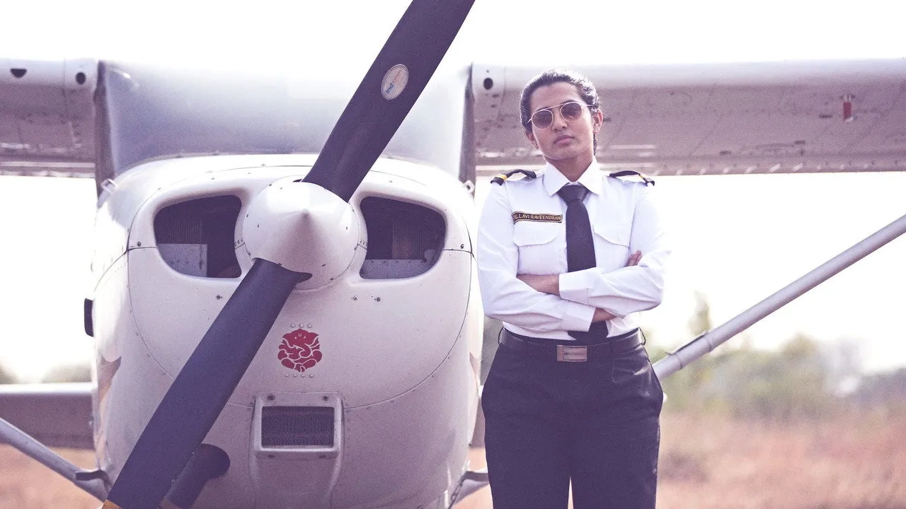 فیلم صعود (Uyare 2019)