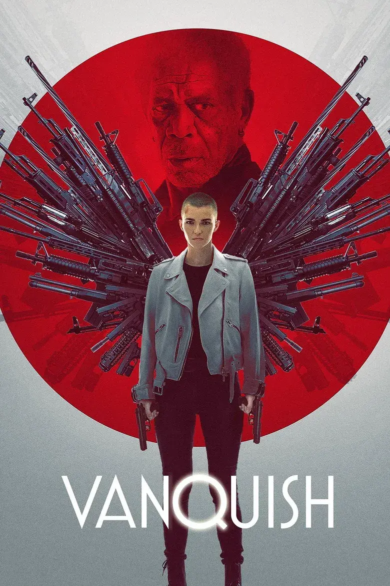 فیلم غلبه (Vanquish 2021)