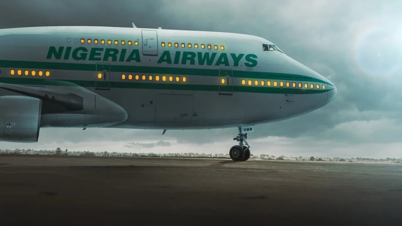 فیلم هواپیماربایی (Hijack '93 - 2024)