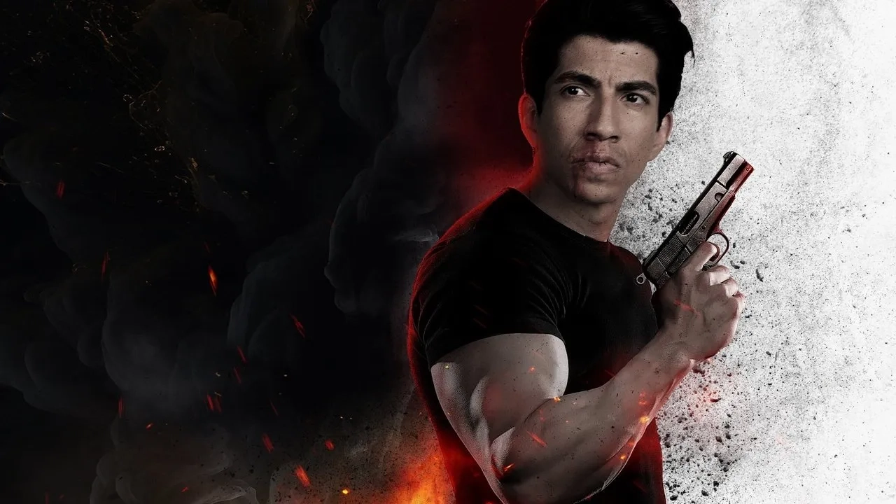 فیلم آماده شو برای مرگ (Prepare to Die 2024)