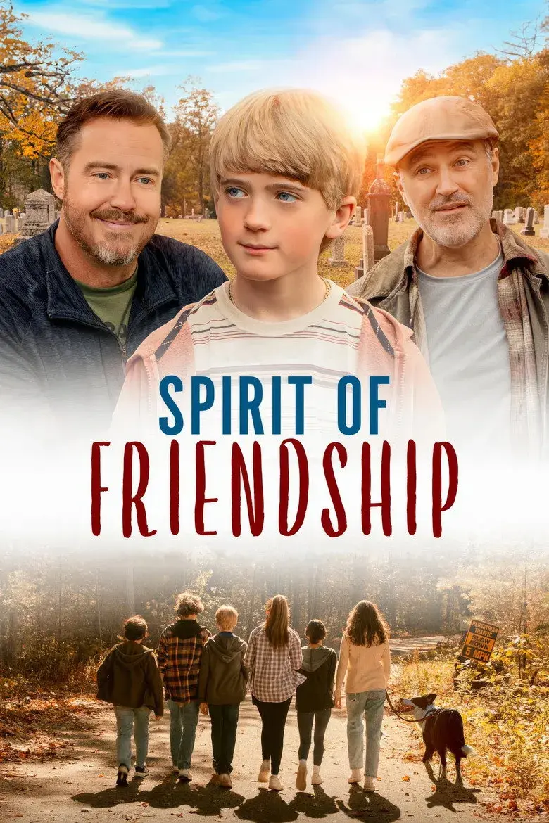 فیلم حس دوستی