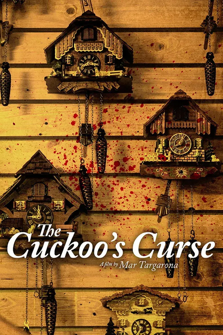 فیلم نفرین فاخته ها (The Cuckoo's Curse 2023)