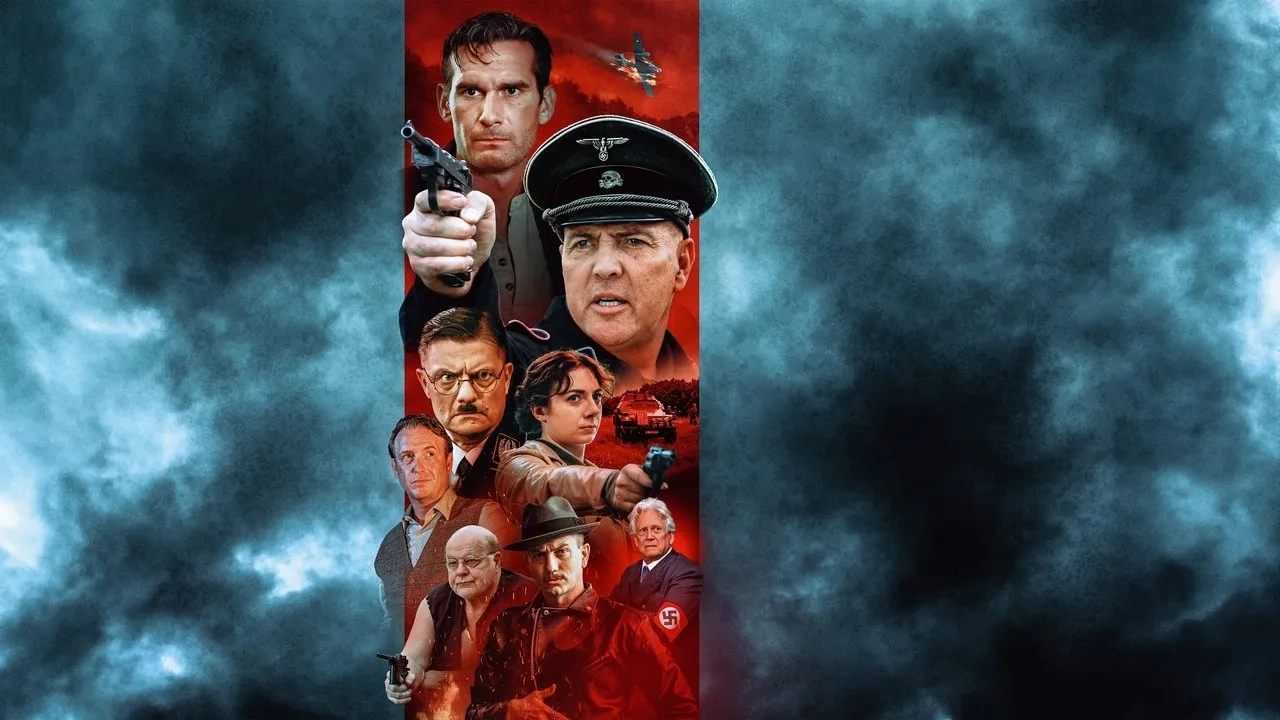 فیلم لانه کرکس (Condor's Nest 2023)