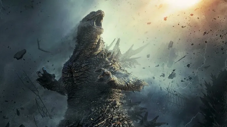 گودزیلا طولانی‌تر از همیشه؛ مدت‌زمان رسمی «Godzilla Minus Zero» تایید شد