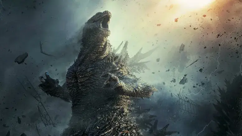 گودزیلا طولانی‌تر از همیشه؛ مدت‌زمان رسمی «Godzilla Minus Zero» تایید شد