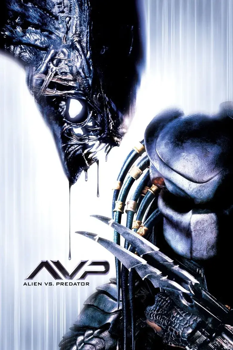 فیلم بیگانه علیه غارتگر (Alien vs. Predator 2004)