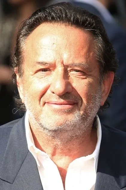 لودی بوکن