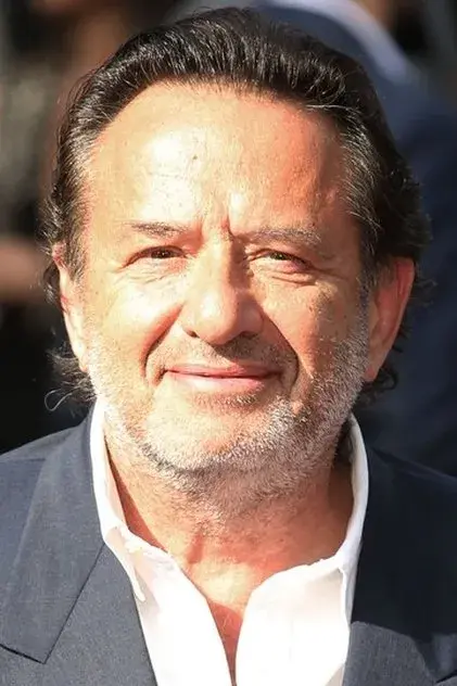 لودی بوکن