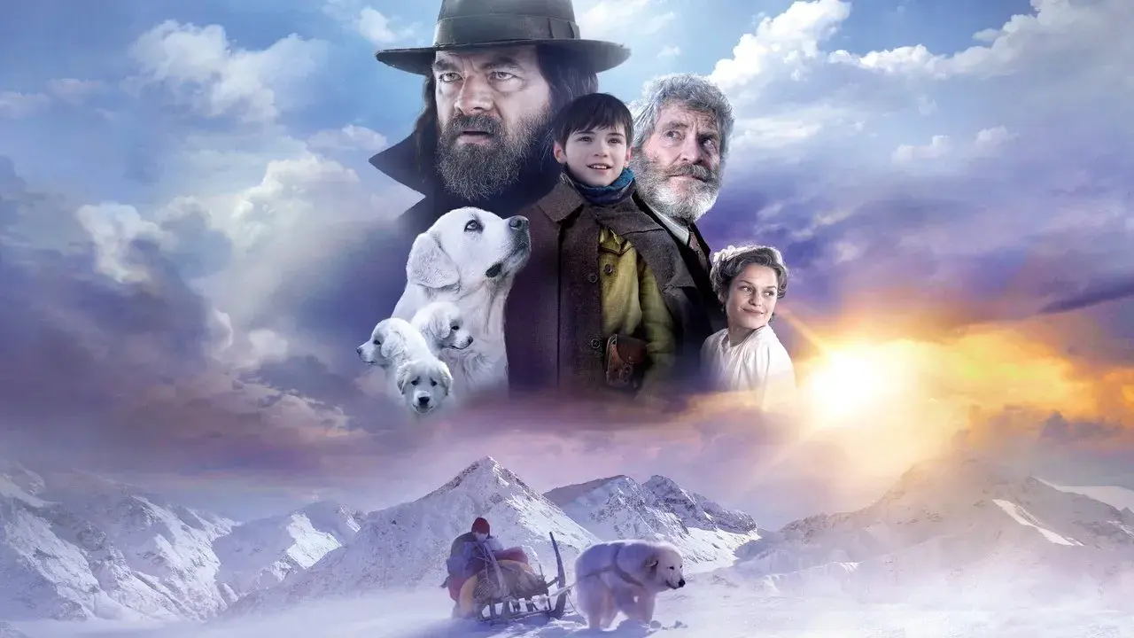 فیلم بل و سباستین دوستان ابدی (Belle and Sebastian 3: The Last Chapter 2023)