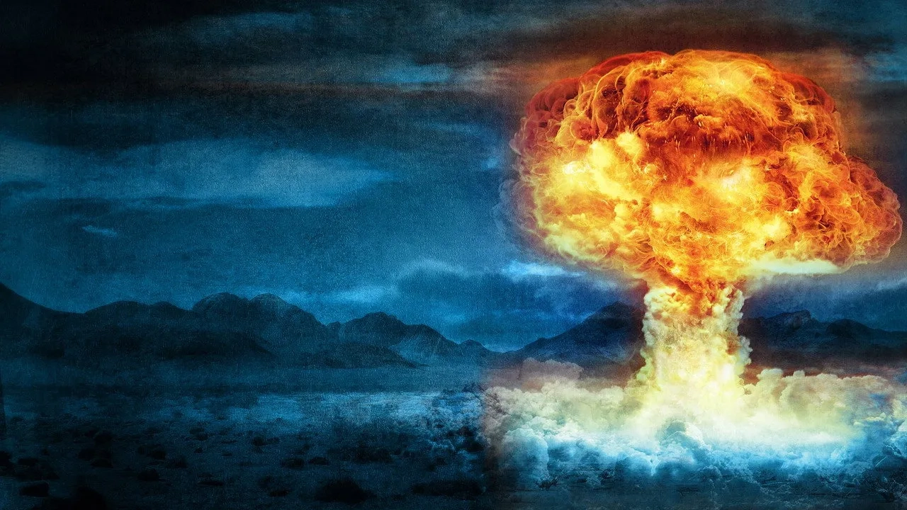 مستند اوپنهایمر: داستان واقعی (Oppenheimer: The Real Story 2023)