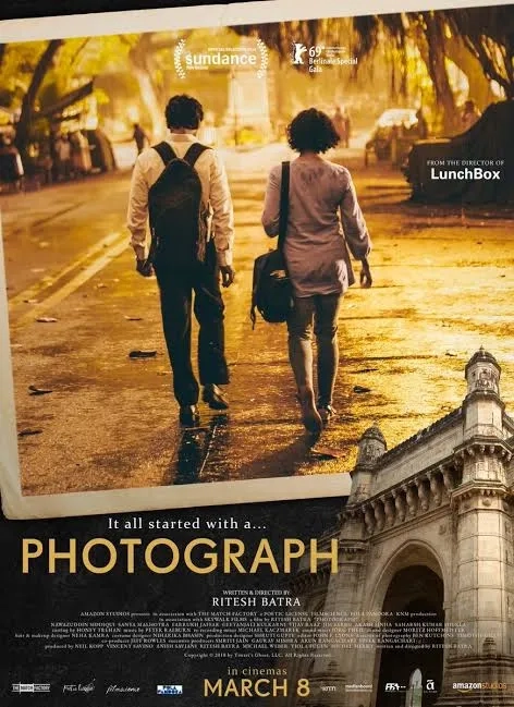 فیلم عکس (Photograph 2019)