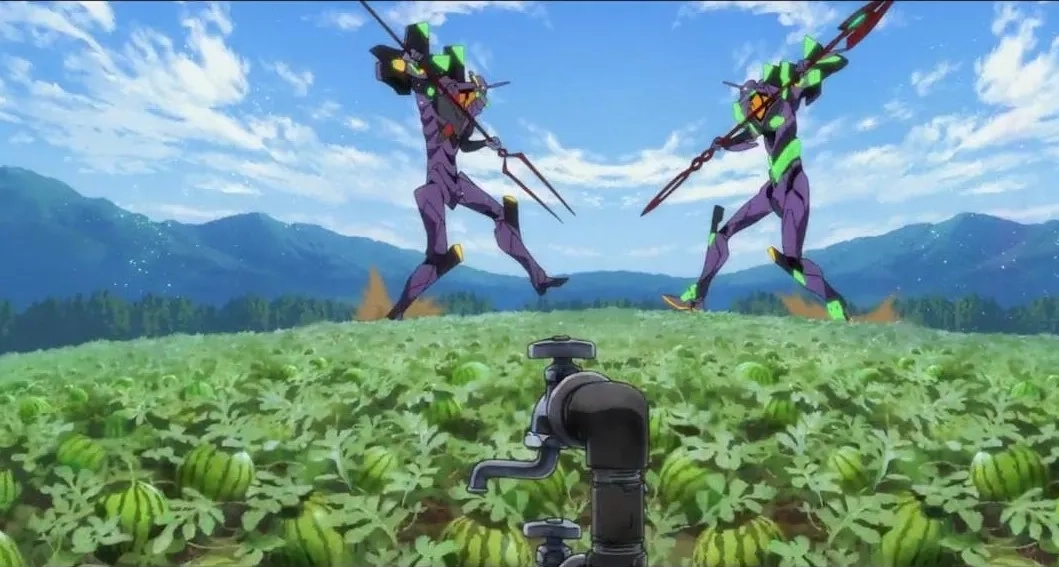 بشارت: ۳.۰+۱.۰۱: سه روز در روزگاری
