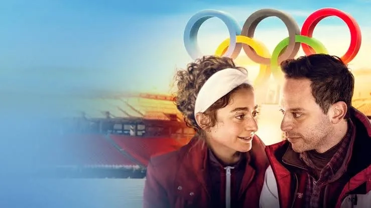 فیلم رویای المپیک (Olympic Dreams 2019)